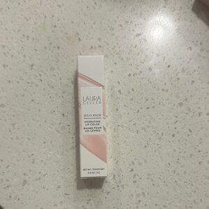 Laura Geller Jelly Balm Hydrating Lip Color - Sheerly Amazing